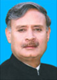 Shri Rao Inderjit Singh, Minister of State for Planning (Independent Charge)