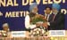 The inauguration of 54th meeting of the National Development Council, at Vigyan Bhavan in New Delhi on December 19, 2007.