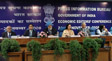 The Deputy Chairman, Planning Commission, Dr. Montek Singh Ahluwalia addressing at the Annual Economic Editors Conference -2008,