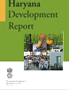 Haryana State Development Report