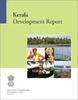 Kerala State Development Report