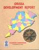 Orissa State Development Report