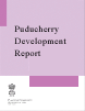 Puducherry State Development Report
