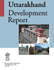 Uttarkhand State Development Report