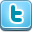 Twitter an External Website